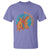 Goldfish Lover T Shirt Be A Goldfish - Wonder Print Shop
