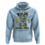 10th Birthday Hoodie Bruh I'm Double Digits 10 Years Old Kid - Wonder Print Shop