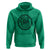 18th Birthday Hoodie Made In 2006 Limited Edition In May 18 Years Old Kid - Wonder Print Shop