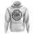 18th Birthday Hoodie Made In 2006 Limited Edition In May 18 Years Old Kid - Wonder Print Shop