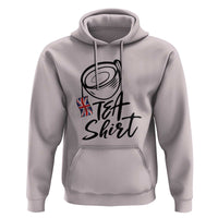 Funny British Tea Hoodie Quote UK Flag - Wonder Print Shop