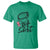 Funny British Tea T Shirt Quote UK Flag - Wonder Print Shop