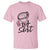 Funny British Tea T Shirt Quote UK Flag - Wonder Print Shop