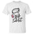 Funny British Tea T Shirt Quote UK Flag - Wonder Print Shop