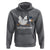Funny Goose Hoodie Cute Silly Goose Meme Aesthetic Trendy - Wonder Print Shop