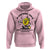 Lemonade Stand Boss Hoodie If Life Gives You A Lemon Chill Out Relax Have An Open Mind And Sell Lemonade - Wonder Print Shop