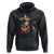 Cinco De Mayo Cat Hoodie Playing Huichoi Cute Sombrero Hat - Wonder Print Shop