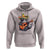 Cinco De Mayo Cat Hoodie Playing Huichoi Cute Sombrero Hat - Wonder Print Shop