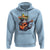 Cinco De Mayo Cat Hoodie Playing Huichoi Cute Sombrero Hat - Wonder Print Shop