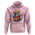 Cinco De Mayo Cat Hoodie Playing Huichoi Cute Sombrero Hat - Wonder Print Shop