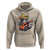 Cinco De Mayo Cat Hoodie Playing Huichoi Cute Sombrero Hat - Wonder Print Shop