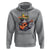 Cinco De Mayo Cat Hoodie Playing Huichoi Cute Sombrero Hat - Wonder Print Shop