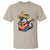 Cinco De Mayo Cat T Shirt Playing Huichoi Cute Sombrero Hat - Wonder Print Shop