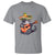 Cinco De Mayo Cat T Shirt Playing Huichoi Cute Sombrero Hat - Wonder Print Shop