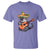 Cinco De Mayo Cat T Shirt Playing Huichoi Cute Sombrero Hat - Wonder Print Shop