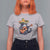 Cinco De Mayo Cat T Shirt For Women Playing Huichoi Cute Sombrero Hat - Wonder Print Shop