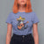 Cinco De Mayo Cat T Shirt For Women Playing Huichoi Cute Sombrero Hat - Wonder Print Shop