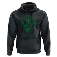 Funny Golf Lover Hoodie Let's Par - Tee Golfing Pun - Wonder Print Shop