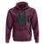 Funny Golf Lover Hoodie Let's Par - Tee Golfing Pun - Wonder Print Shop