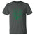 Funny Golf Lover T Shirt Let's Par - Tee Golfing Pun - Wonder Print Shop