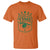 Funny Golf Lover T Shirt Let's Par - Tee Golfing Pun - Wonder Print Shop