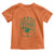Funny Golf Lover Toddler T Shirt Let's Par - Tee Golfing Pun - Wonder Print Shop