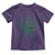 Funny Golf Lover Toddler T Shirt Let's Par - Tee Golfing Pun - Wonder Print Shop
