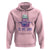 Alzheimer Is My Jam Hoodie Awareness Support Funny Saying Quotes Grape Jar - Wonder Print Shop