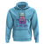 Alzheimer Is My Jam Hoodie Awareness Support Funny Saying Quotes Grape Jar - Wonder Print Shop