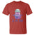 Alzheimer Is My Jam T Shirt Awareness Support Funny Saying Quotes Grape Jar - Wonder Print Shop
