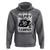 Camping Lover Hoodie Happy Camper Funny Bear Campfire Beer - Wonder Print Shop