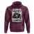 Camping Lover Hoodie Happy Camper Funny Bear Campfire Beer - Wonder Print Shop