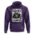 Camping Lover Hoodie Happy Camper Funny Bear Campfire Beer - Wonder Print Shop