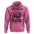 Graduation Hoodie I Graduated Can I Go Back To Bed Now Cute Sloth - Wonder Print Shop