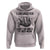 Graduation Hoodie I Graduated Can I Go Back To Bed Now Cute Sloth - Wonder Print Shop