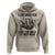 Graduation Hoodie I Graduated Can I Go Back To Bed Now Cute Sloth - Wonder Print Shop