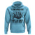 Graduation Hoodie I Graduated Can I Go Back To Bed Now Cute Sloth - Wonder Print Shop