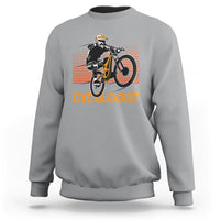 Funny Cycologist Sweatshirt Cycling Lover Cycle Team Rider Cyclist - Wonder Print Shop