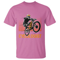 Funny Cycologist T Shirt Cycling Lover Cycle Team Rider Cyclist - Wonder Print Shop