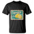 Funny Quote T Shirt Squeeze The Day Vintage Lemon - Wonder Print Shop