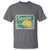 Funny Quote T Shirt Squeeze The Day Vintage Lemon - Wonder Print Shop