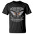 The Cicadas Reunion Tour 2025 T Shirt Cicada Invasion Brood XIV Vintage Concert Fest