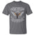 The Cicadas Reunion Tour 2025 T Shirt Cicada Invasion Brood XIV Vintage Concert Fest