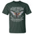 The Cicadas Reunion Tour 2025 T Shirt Cicada Invasion Brood XIV Vintage Concert Fest