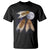 Funny 3 Cicadas Concert Fest Moon Cicada Reunion T Shirt