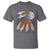 Funny 3 Cicadas Concert Fest Moon Cicada Reunion T Shirt