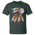 Funny 3 Cicadas Concert Fest Moon Cicada Reunion T Shirt