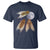 Funny 3 Cicadas Concert Fest Moon Cicada Reunion T Shirt