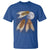 Funny 3 Cicadas Concert Fest Moon Cicada Reunion T Shirt
