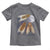 Funny 3 Cicadas Concert Fest Moon Cicada Reunion Toddler T Shirt
